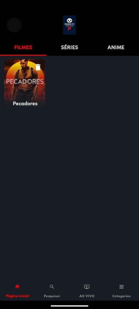 Panda Tv App Download