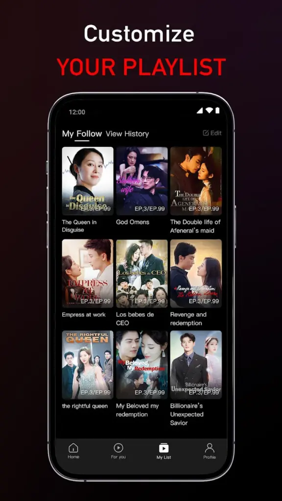 RadReel Apk Mod Download