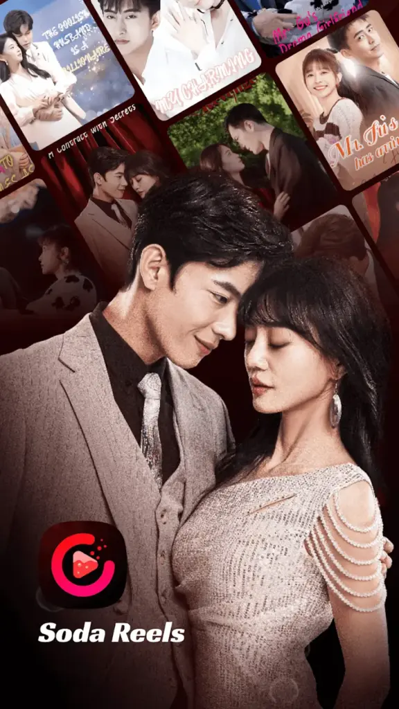 Soda Reels Apk Mod Download