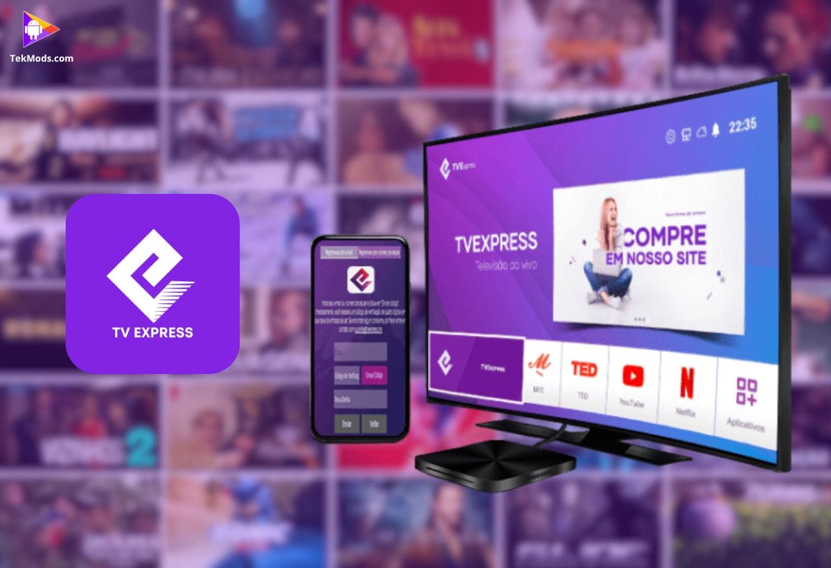 TV Express