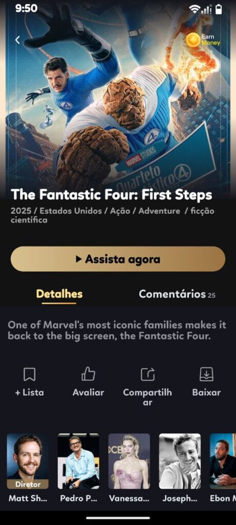 TepiCine BR Apk Download