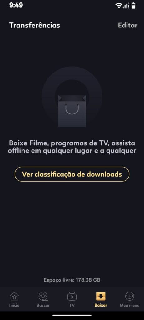 TepiCine BR Apk Mod Download
