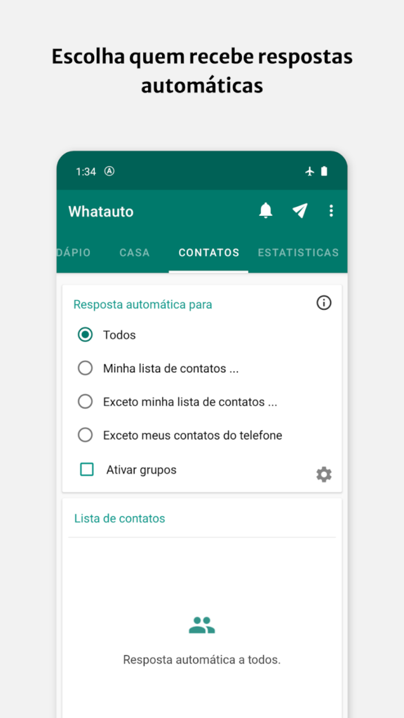 Whatauto Apk