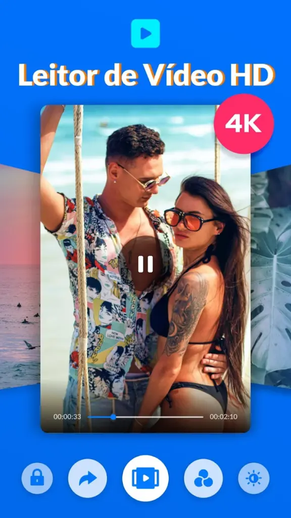 Xgallery Premium Apk