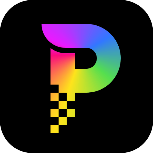 Editor de Fotos AI – BgMaster