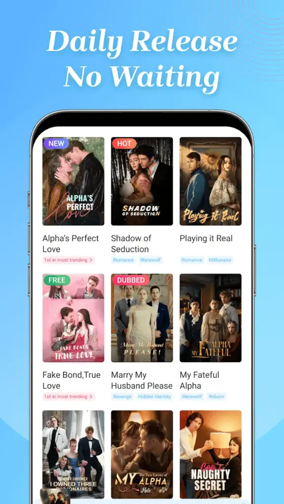 EStory Apk Mod Download