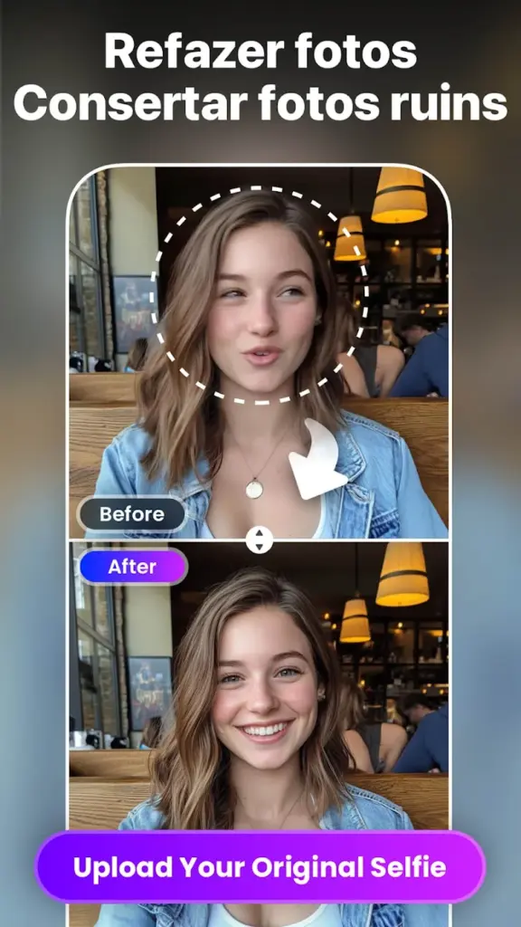 Ai Photo Generator Enhancer Apk