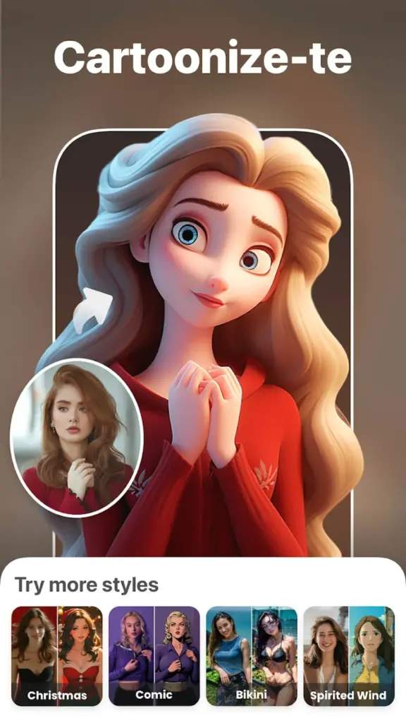 Ai Photo Generator Enhancer Mod Apk