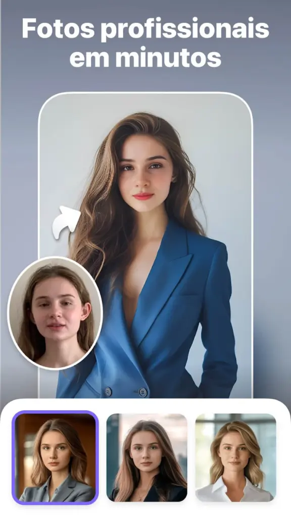 Ai Photo Generator Enhancer Mod Apk Download
