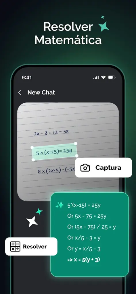 Chatbot Ai App