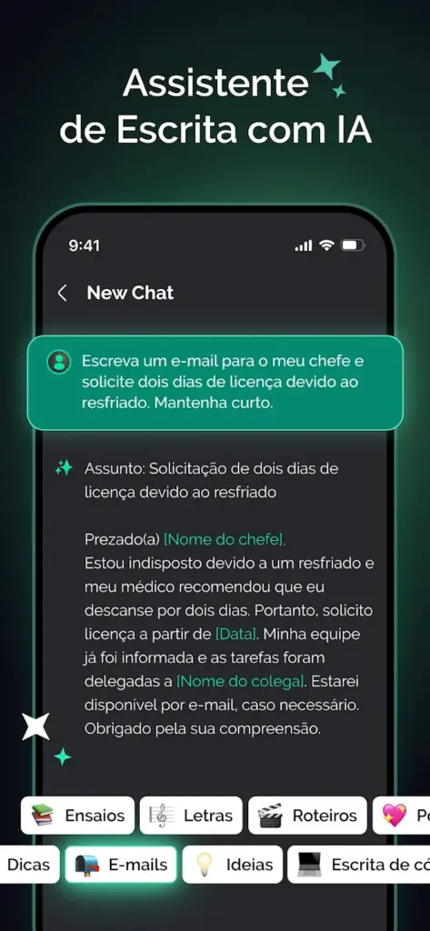 Chatbot Ai App Download