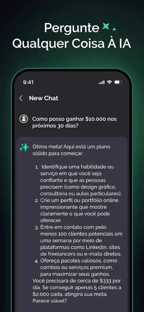 Chatbot Ai Mod Apk