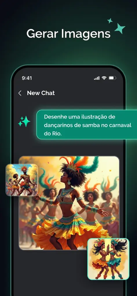 Chatbot Ai Pro Apk