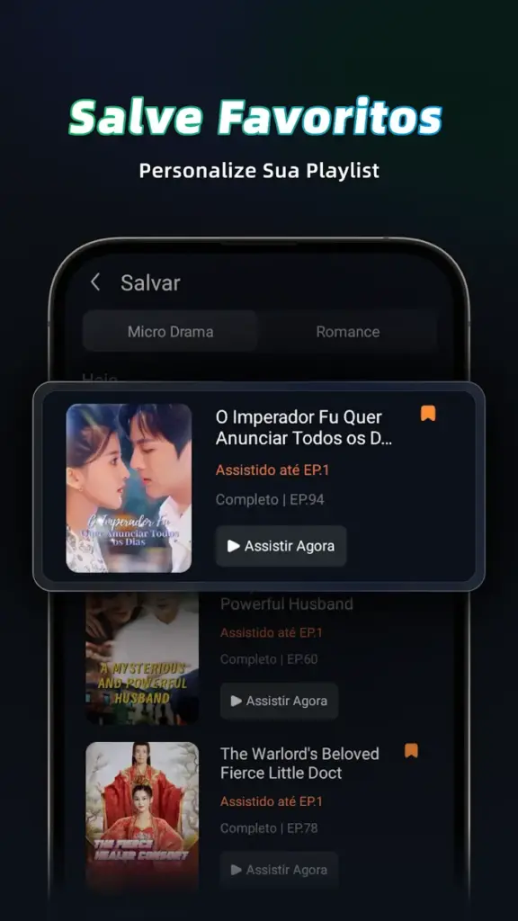 Descargar Micro Drama