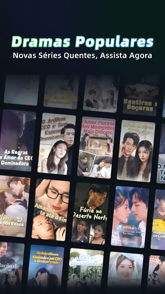 Download Micro Drama
