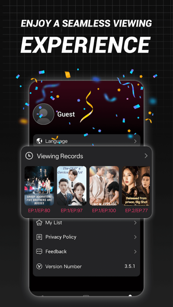 Drama Time Apk Download