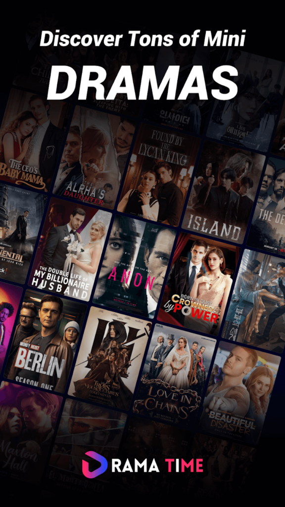 Drama Time Mod Apk