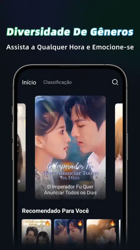 Micro Drama Apk