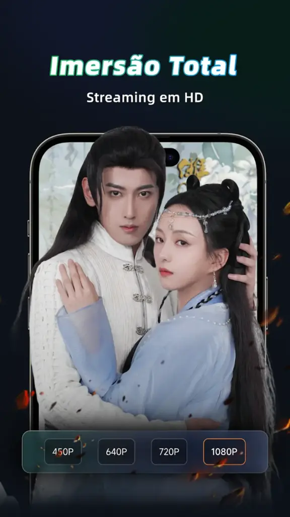Micro Dramas App