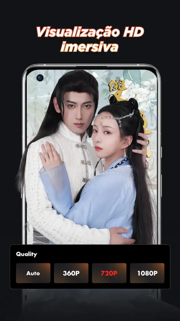 Popcorn Drama Apk Mod Download