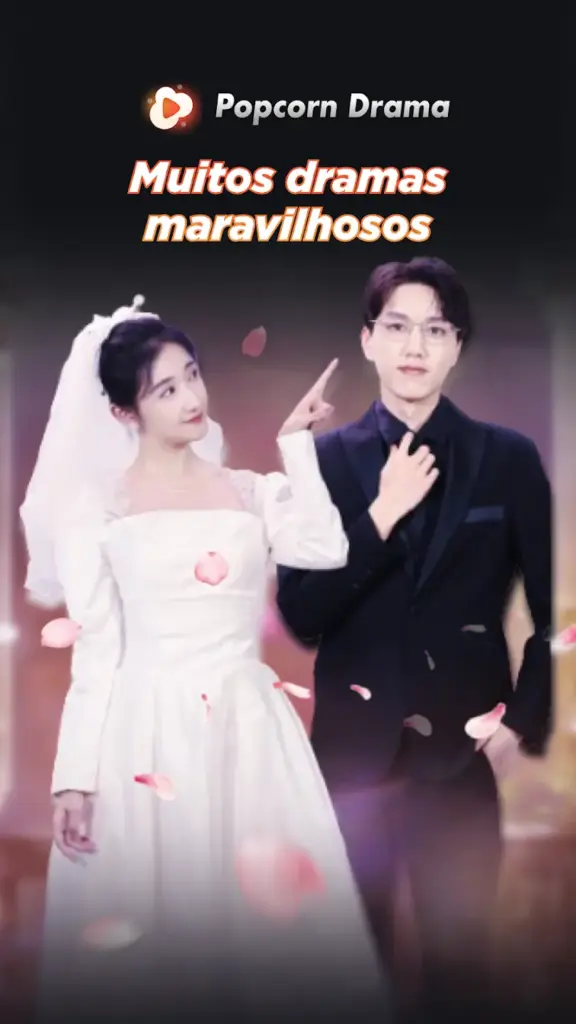 Popcorn Drama Mod Apk