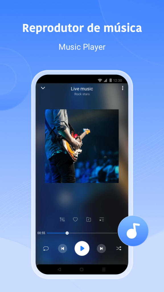 Shareit Apk Mod