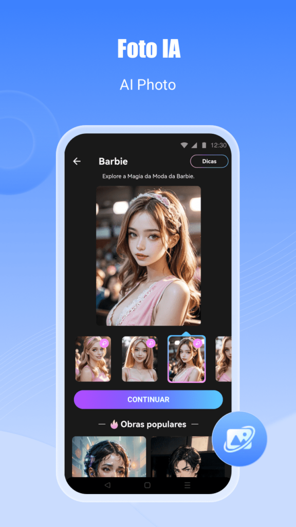 Shareit App