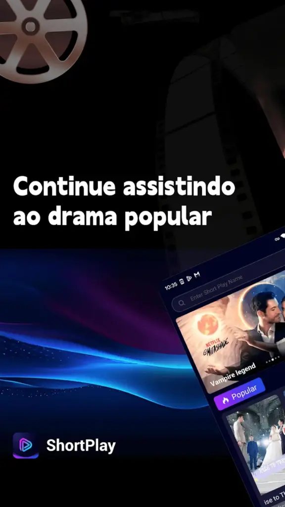 ShortPlay Apk