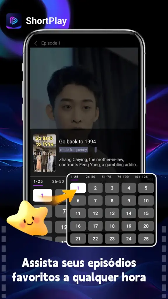 ShortPlay Apk Download