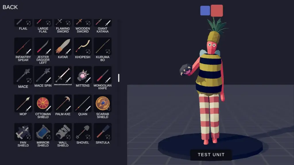 Tabs Pocket Edition Apk