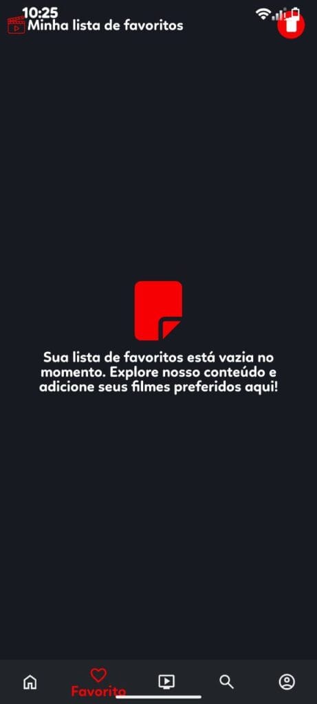 Tela Flix Apk