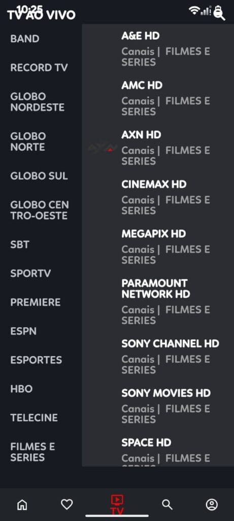 Tela Flix Apk Mod Download