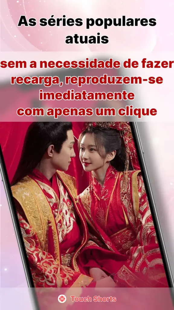 Touch Shorts Mod Apk