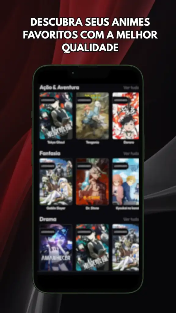Aniflix Apk
