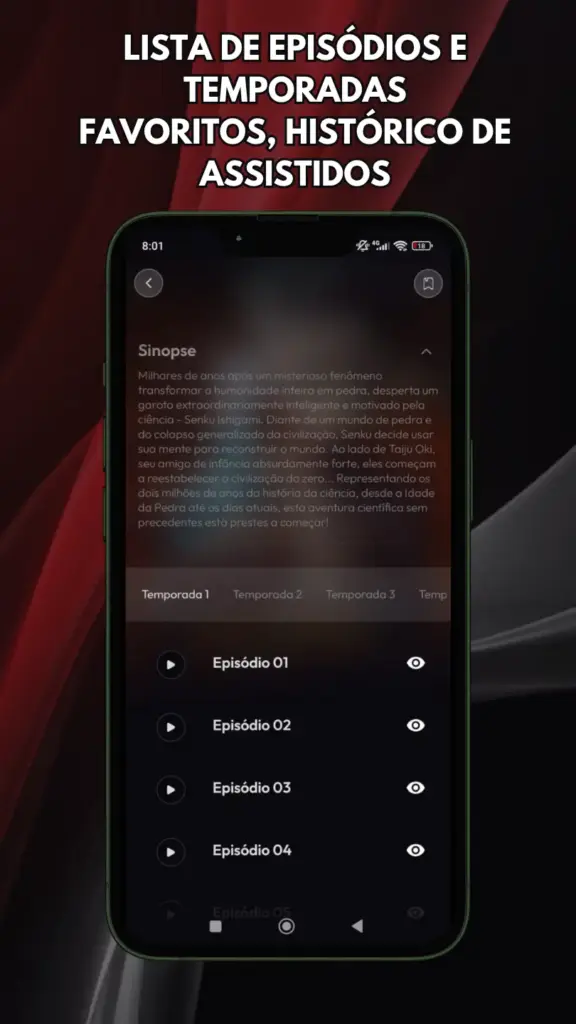 Aniflix Mod Apk Download