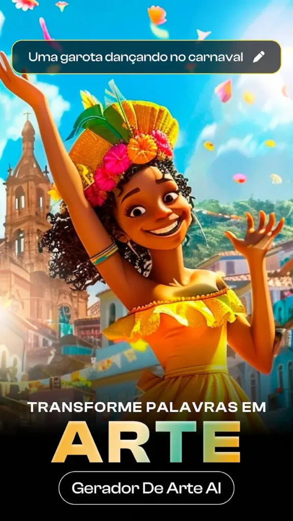 Artist AI Art Photo Generator Android