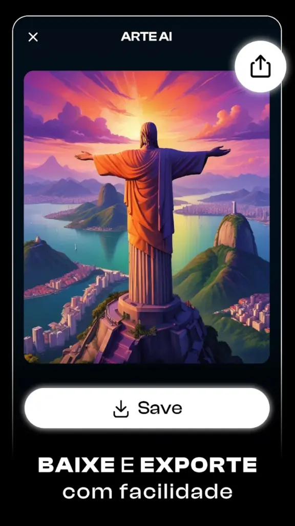 Artist AI Art Photo Generator Apk Mod Download