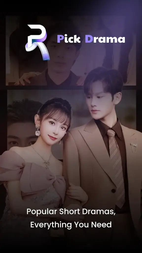 Descargar Pick Drama