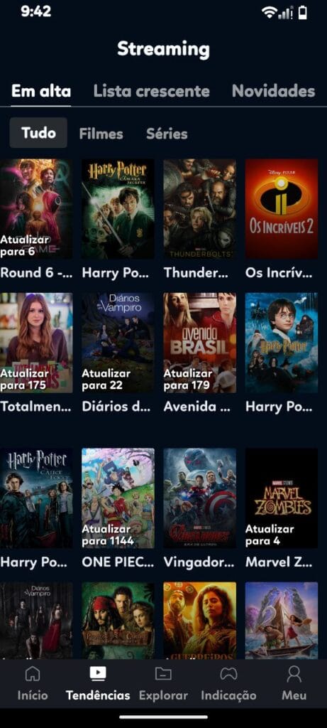 Download App Movie