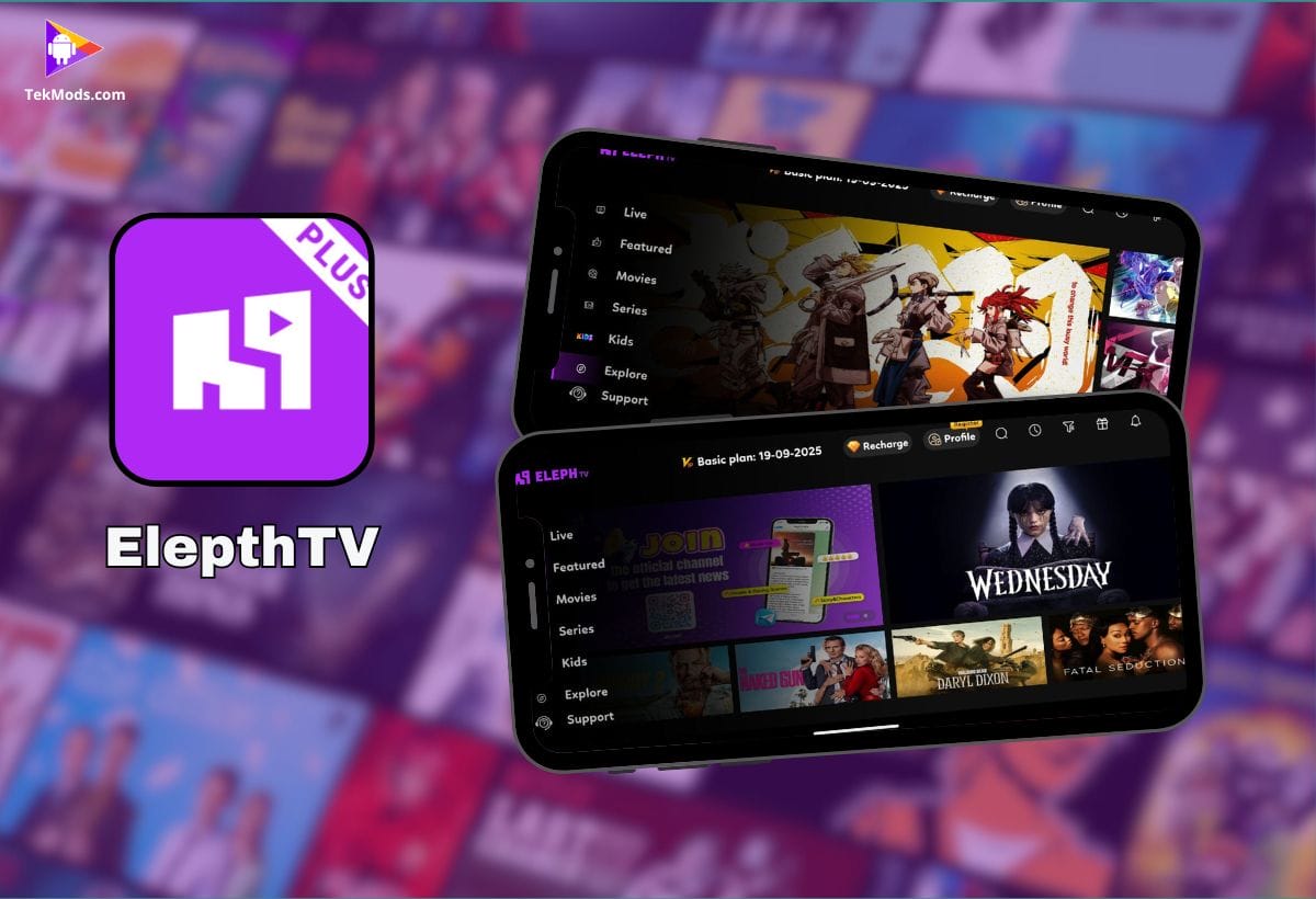 ElepthTV