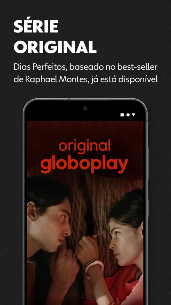 Globoplay App