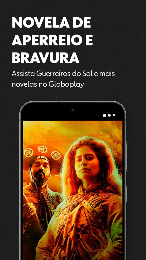 Globoplay Baixar