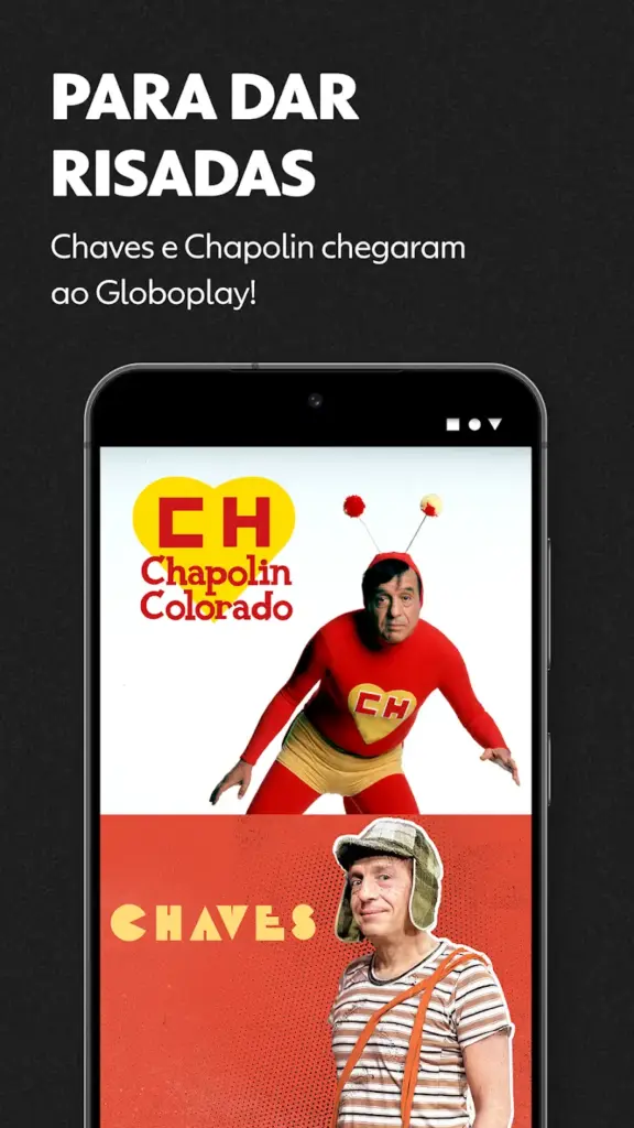 Globoplay Baixar Apk
