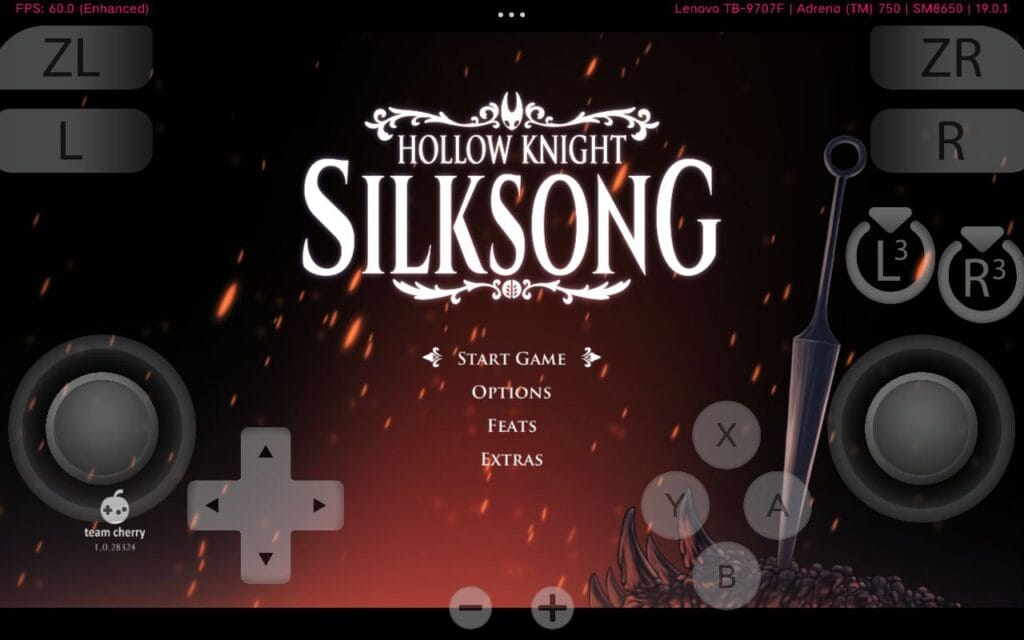 Hollow Knight Silksong Download Pt Br