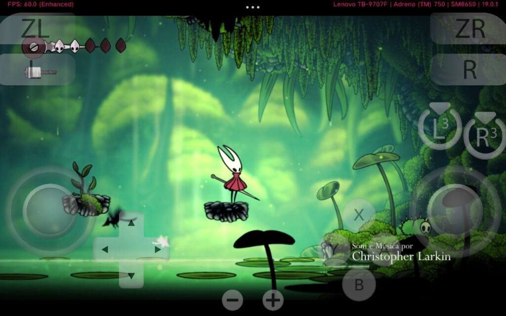 Hollow Knight Silksong Mods