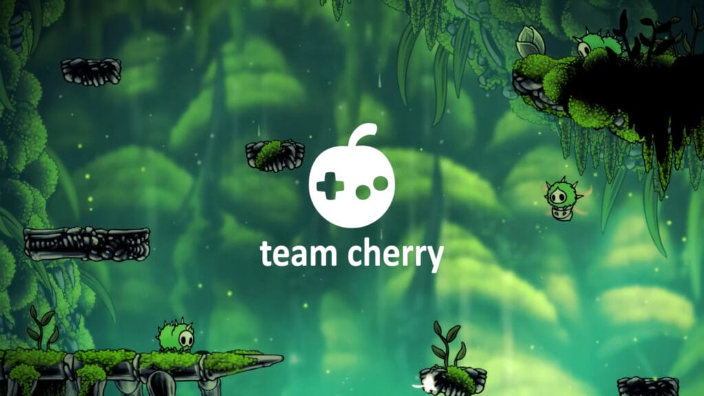 Hollow Knight Silksong No Android