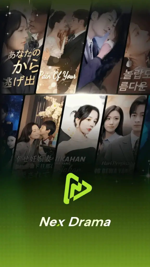 Nex Drama Mod Apk