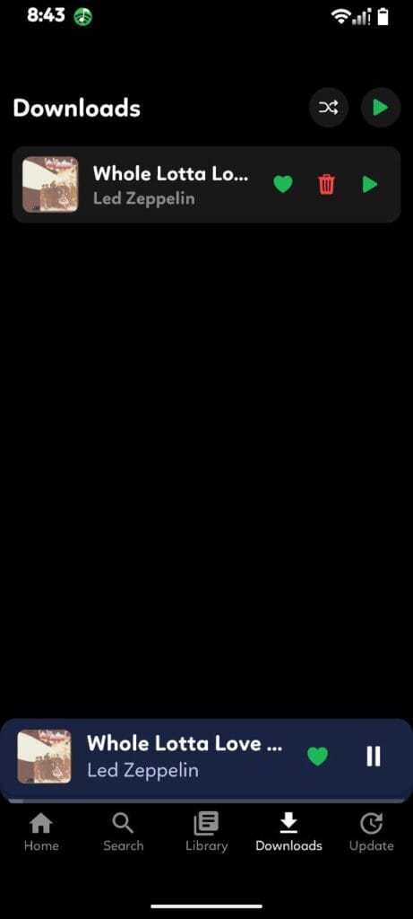 OpenSpot Apk Mod Download