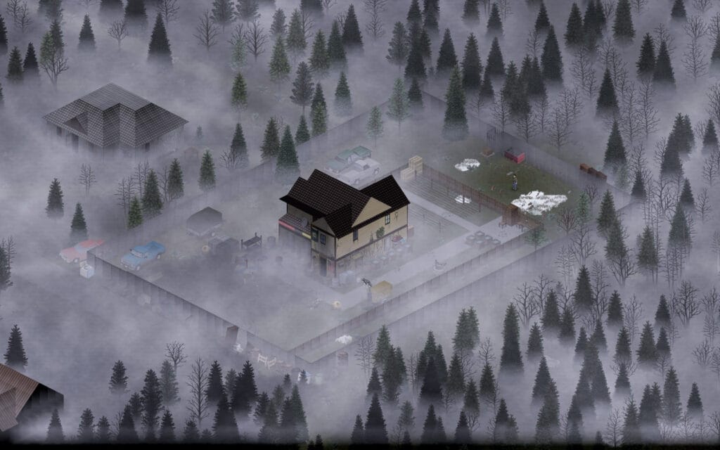 Project Zomboid Android Apk Mediafıre