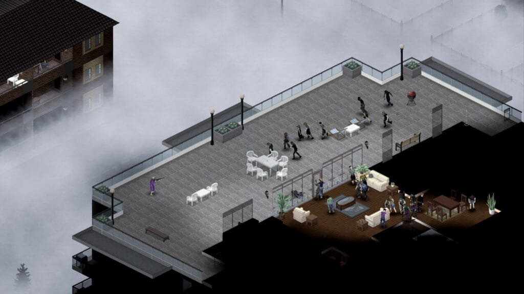 Project Zomboid Download